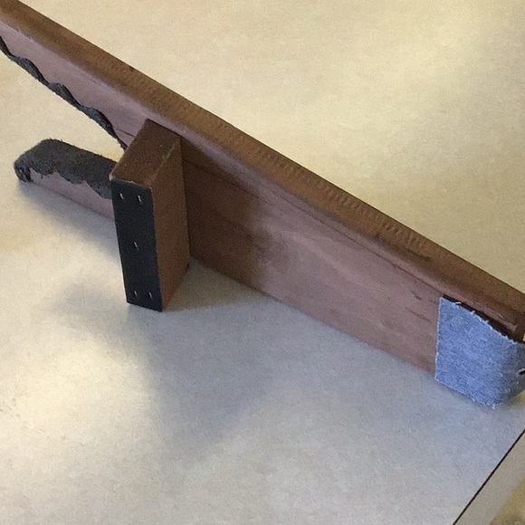 Boot Hooks & Boot Jack - Picture 3 of 5